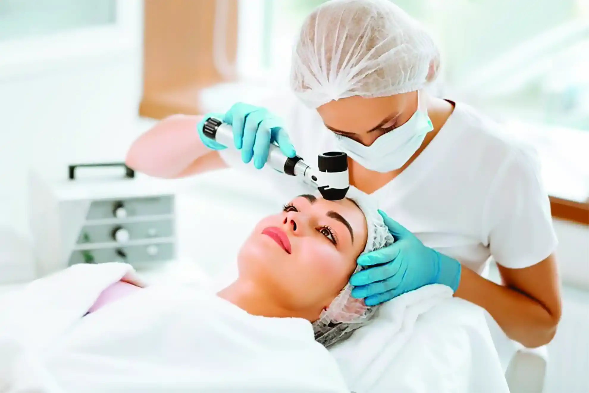 Certificate Course in Foundation Cosmetology